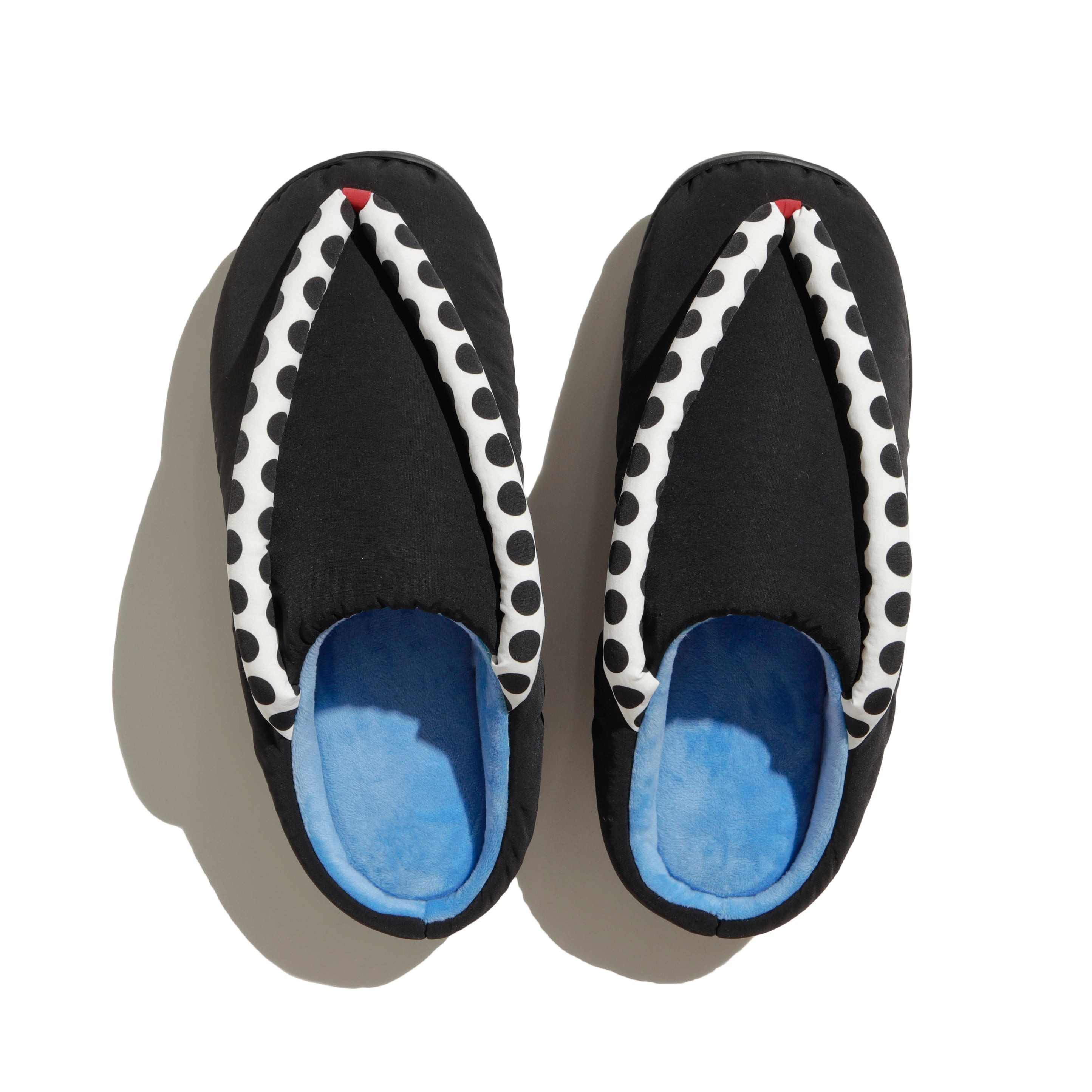 2026AW SUBU DOTS SETTA 木屐樣式 點點 拖鞋 現貨