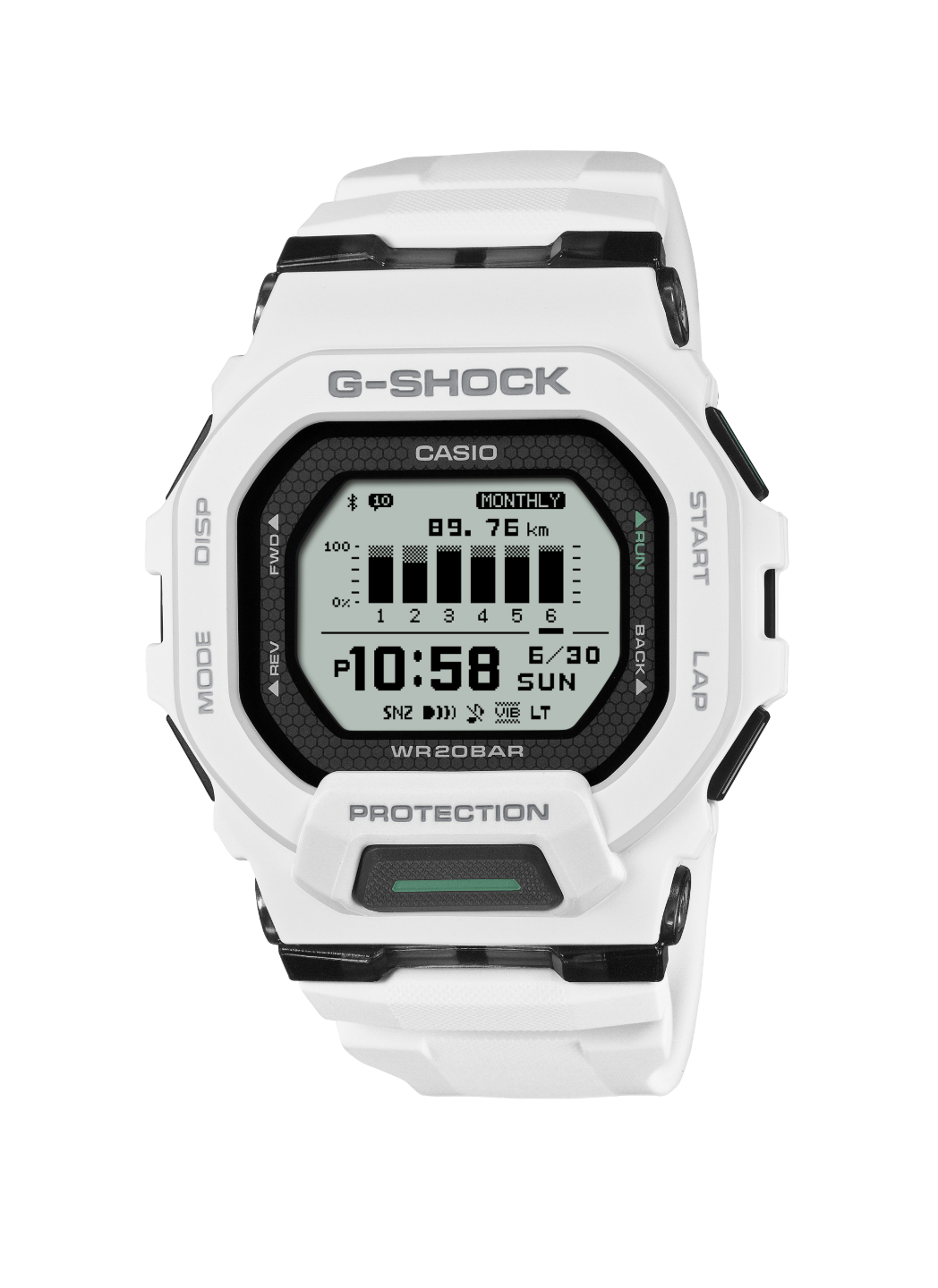 G-Shock GBD-200-7