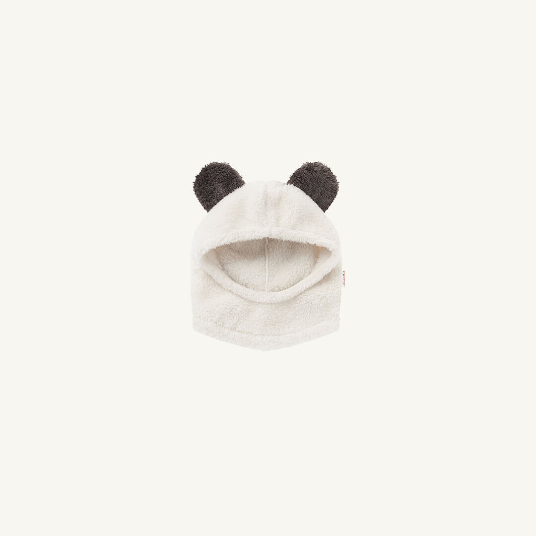 Kinder Panda Hat