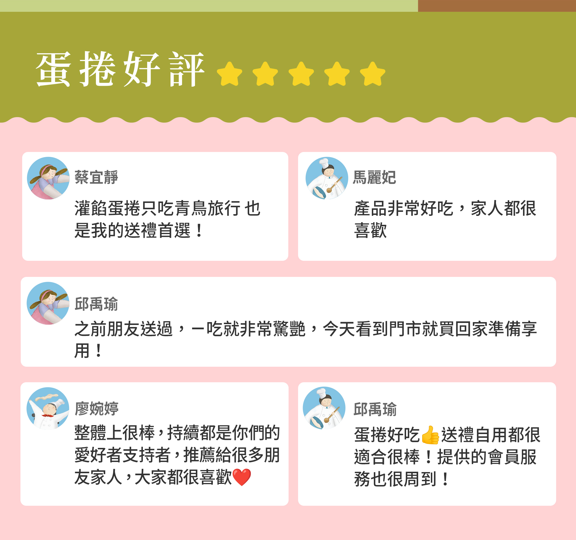 青鳥旅行21入分享盒包種草莓迷你捲商品介紹圖8