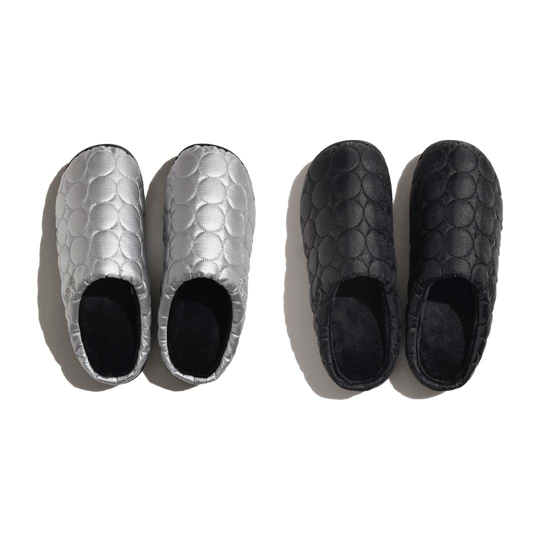 2026AW SUBU Originals Circle 麵包鞋 拖鞋 2色 現貨