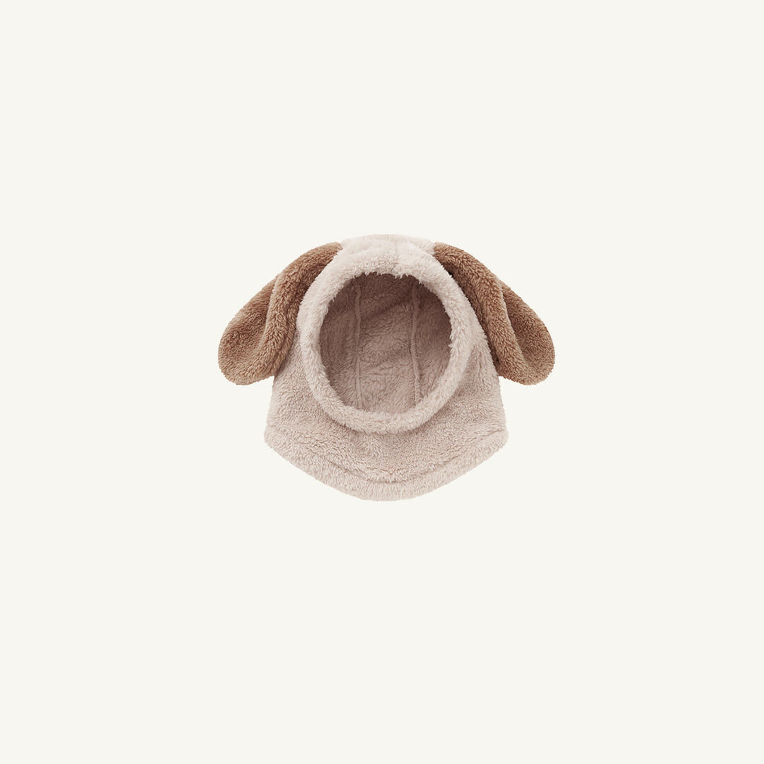 Kinder Puppy Hat