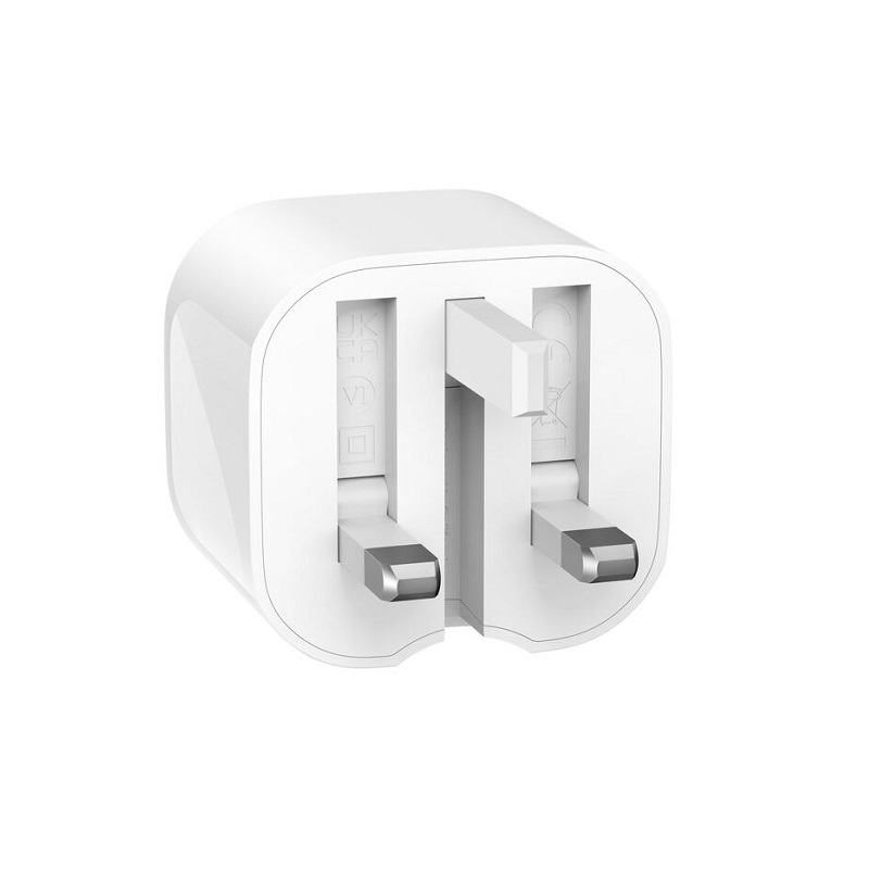 Belkin BoostCharge Pro USB-C 2 Port GaN Charger 50W WCH019