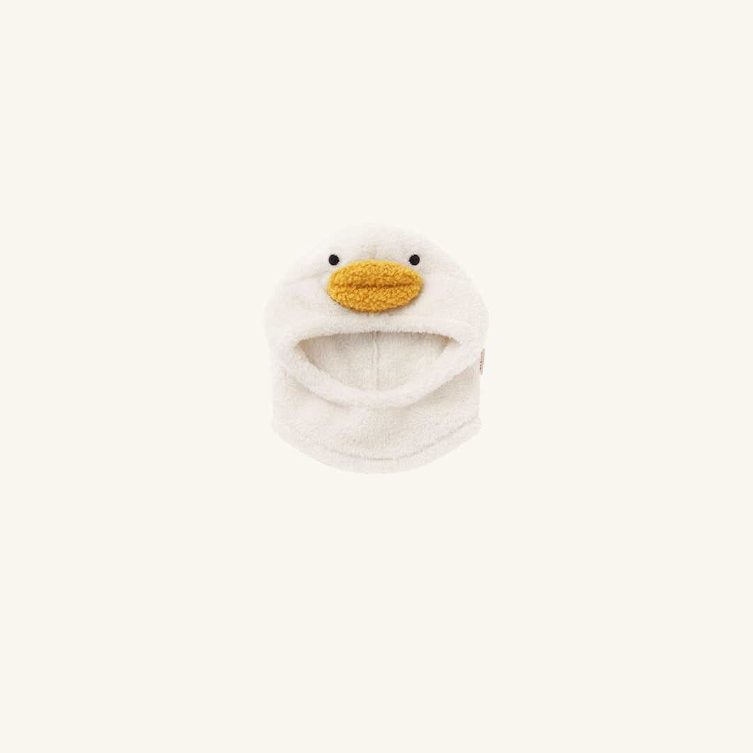 Kinder Duck Hat
