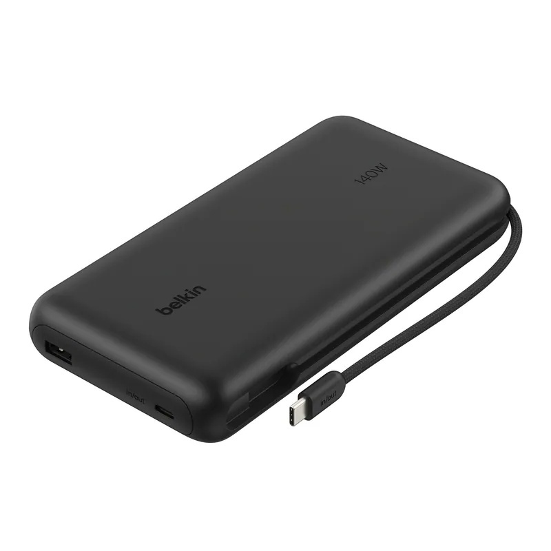 Belkin UltraCharge Pro 筆記型電腦行動電源 25K