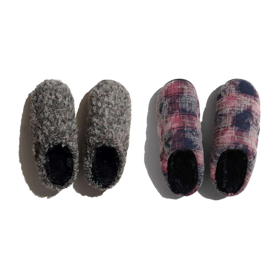 2026AW SUBU DOTS MATORY 拖鞋 現貨