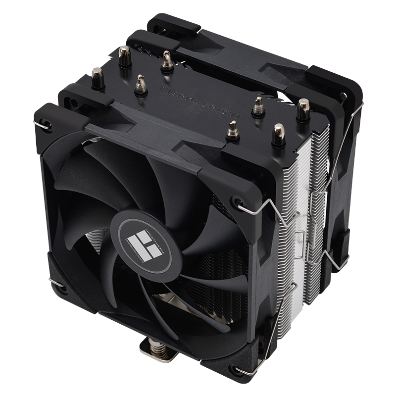 Thermalright Assassin X 120 Plus 風冷散熱器