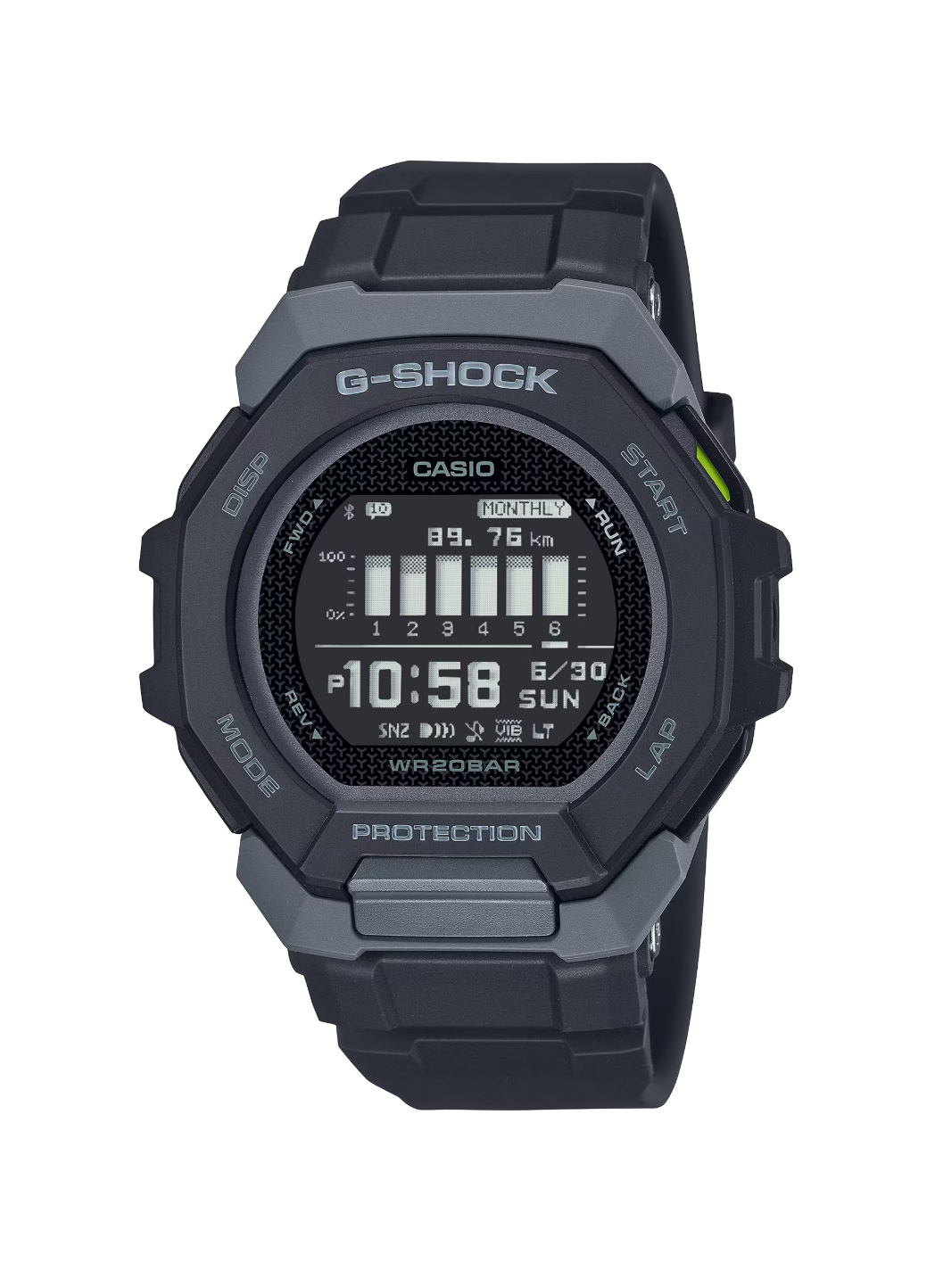G-Shock GBD-300-1