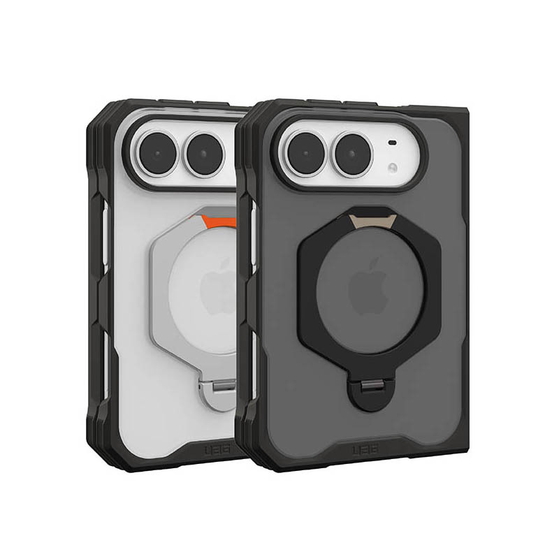 UAG Mouve XTE MagSafe 磁吸耐衝擊360支架保護殼 for iPhone Duo