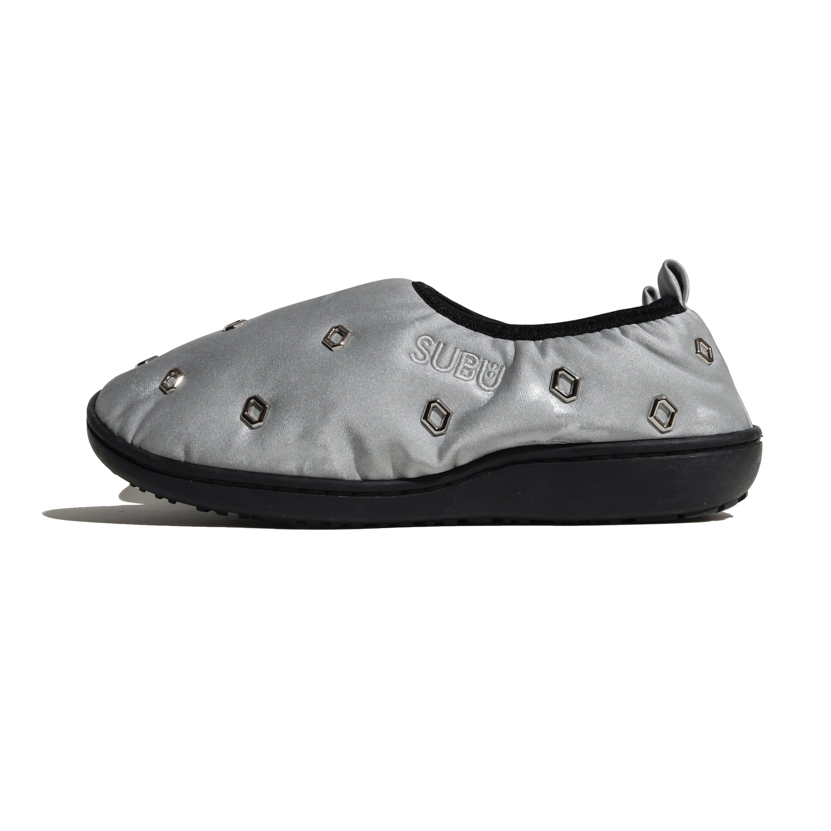 2026AW SUBU DOTS VAMP STUDCORE 鉚釘 拖鞋 現貨
