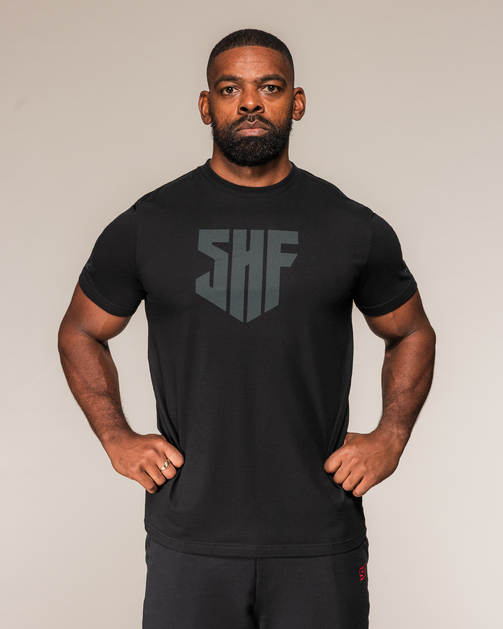 Sheffield V 紀念 T-shirt（男版）