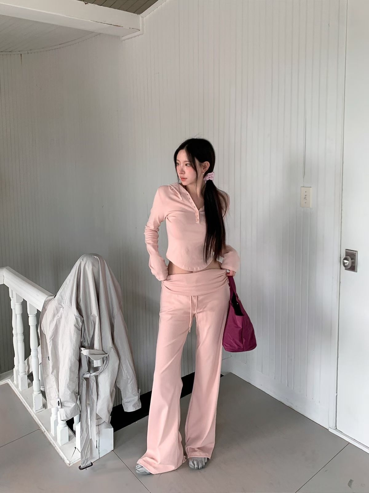 柏林熱吻set