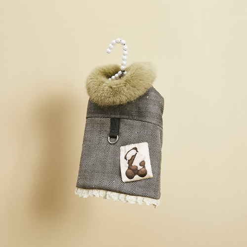 Louisdog Stardust Walking Jacket