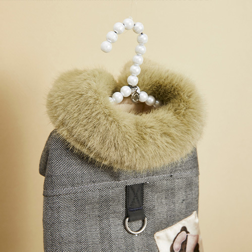 Louisdog Stardust Walking Jacket