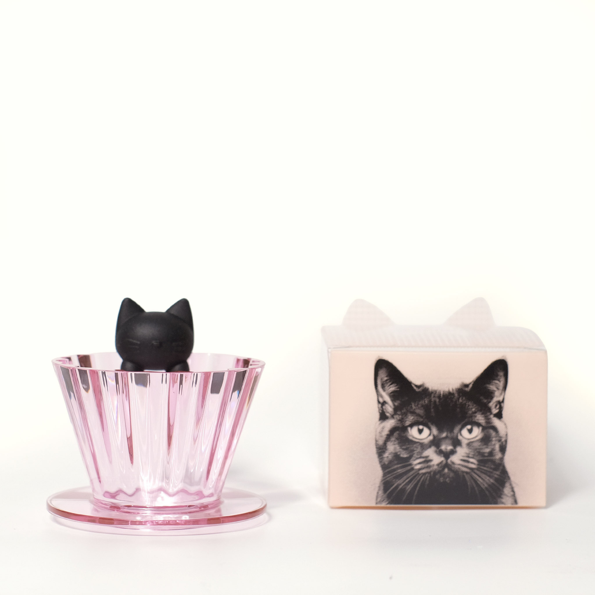 minos NEKO 蛋糕濾杯