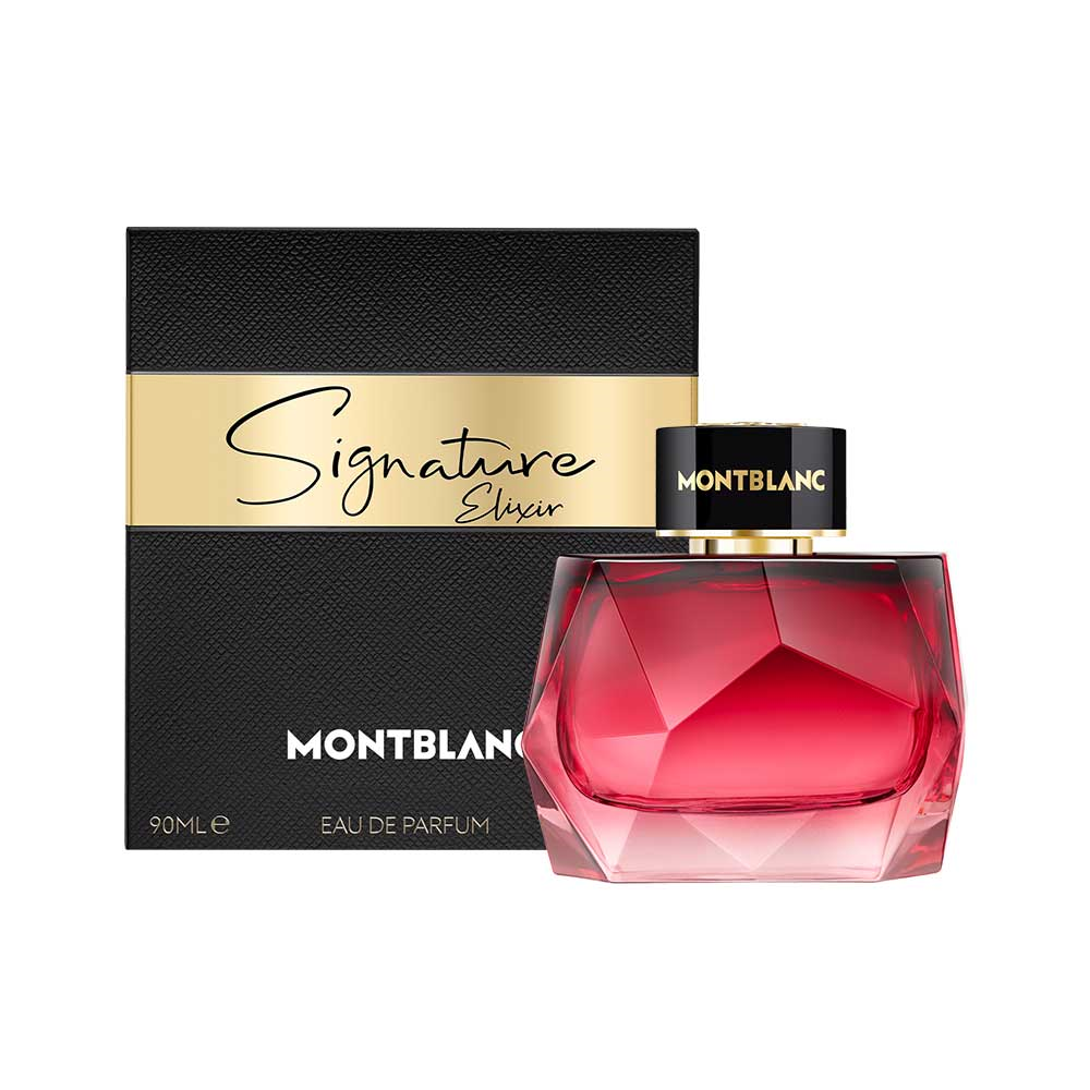 【鋒恩香水】MONTBLANC 萬寶龍 永恆勃根地淡香精90ml