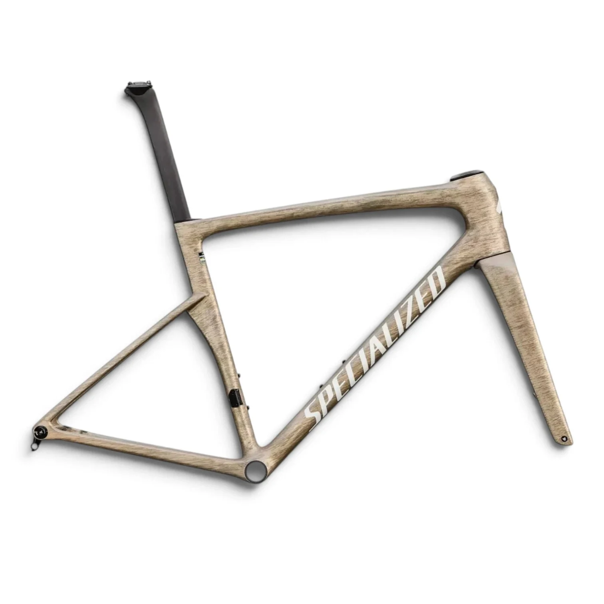 【Specialized】Tarmac SL9 10R車架組 /  Gloss Photon Tint