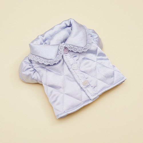 Louisdog Soft Shine Jacket