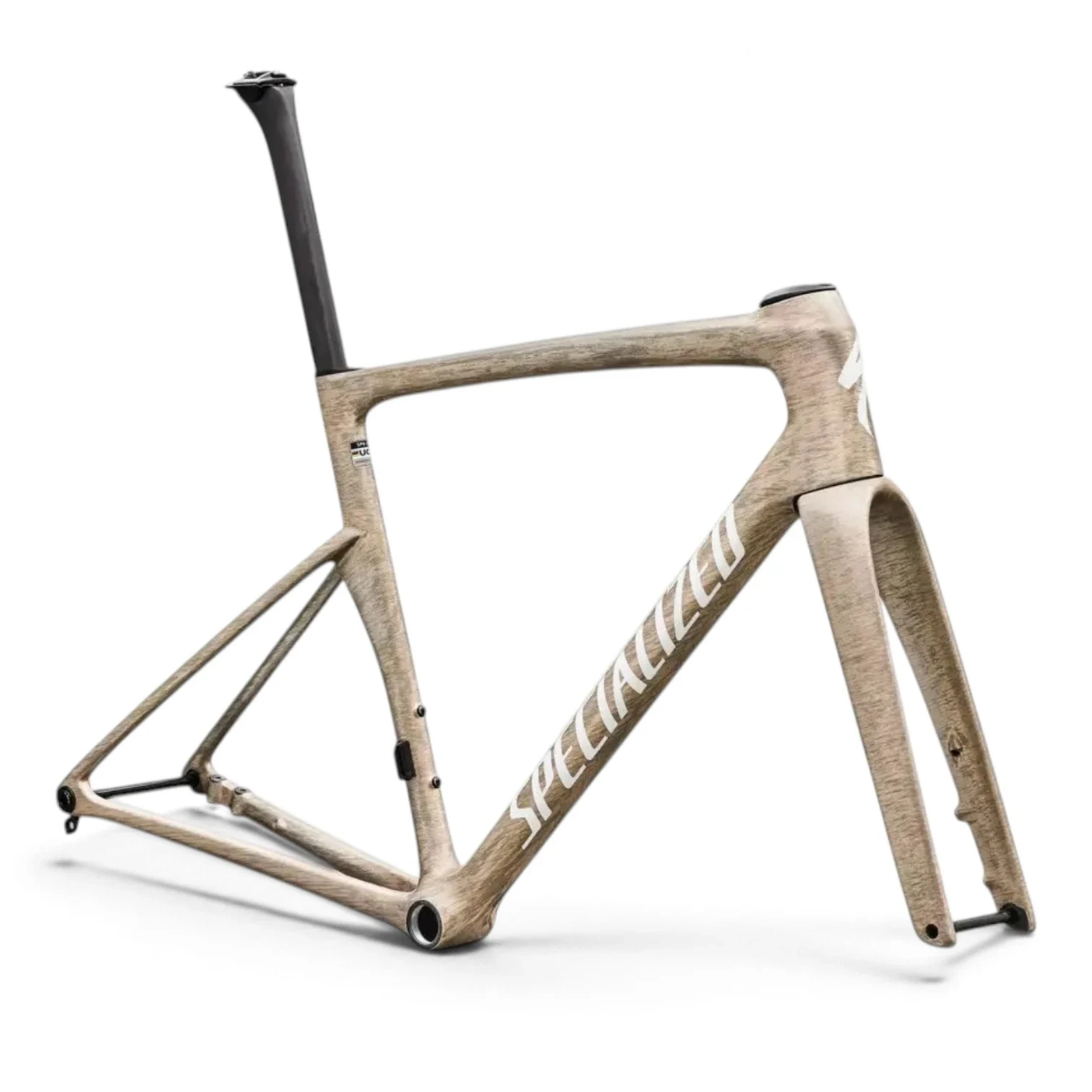 【Specialized】Tarmac SL9 10R車架組 /  Gloss Photon Tint