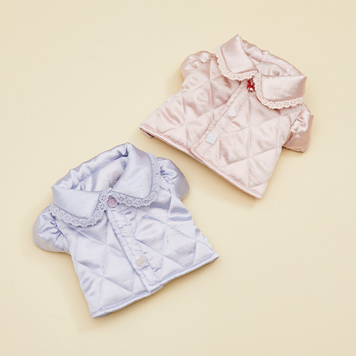 Louisdog Soft Shine Jacket