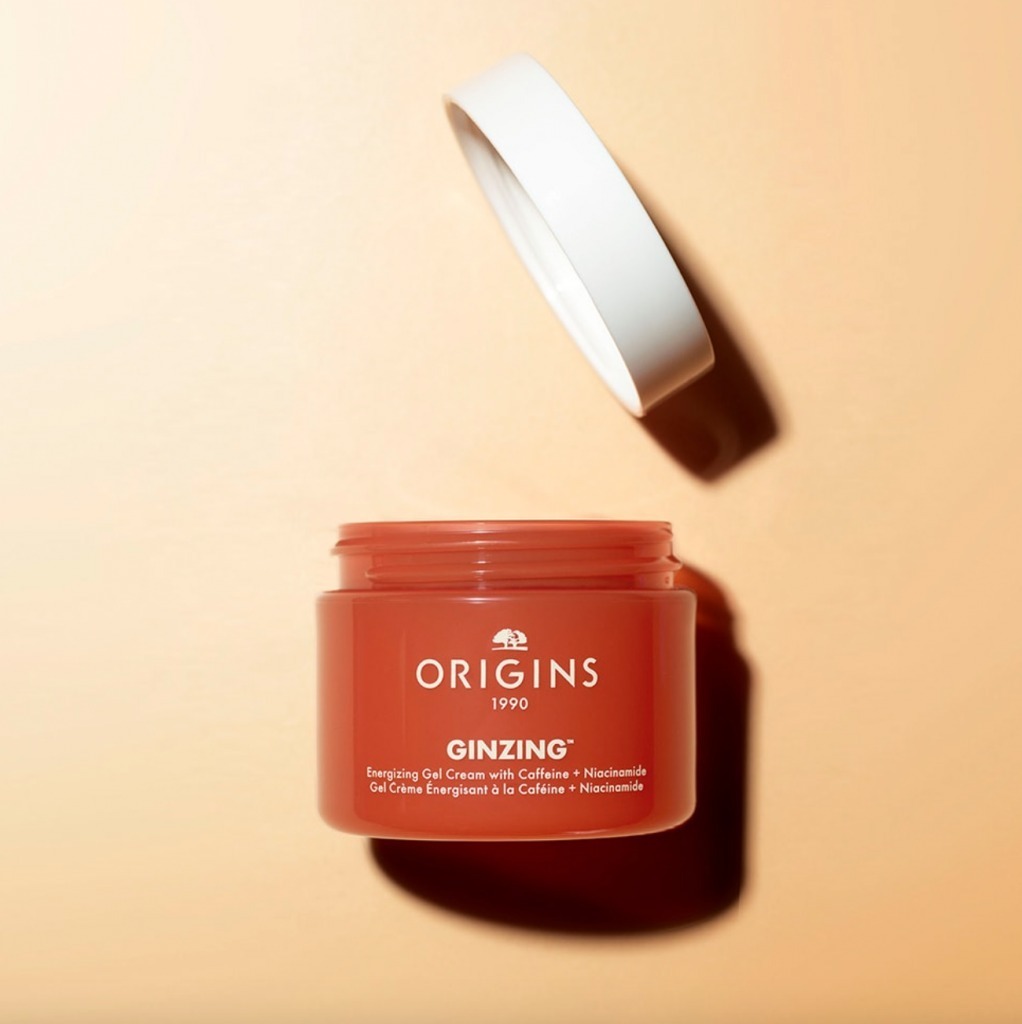ORIGINS 悅木之源 GinZing 醒神活力保濕啫喱面霜 30ml 現貨