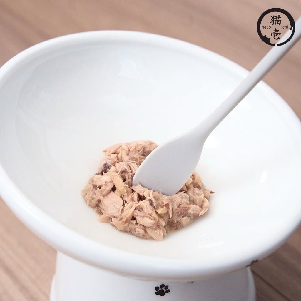 貓壹 Necoichi．罐頭濕糧專用匙