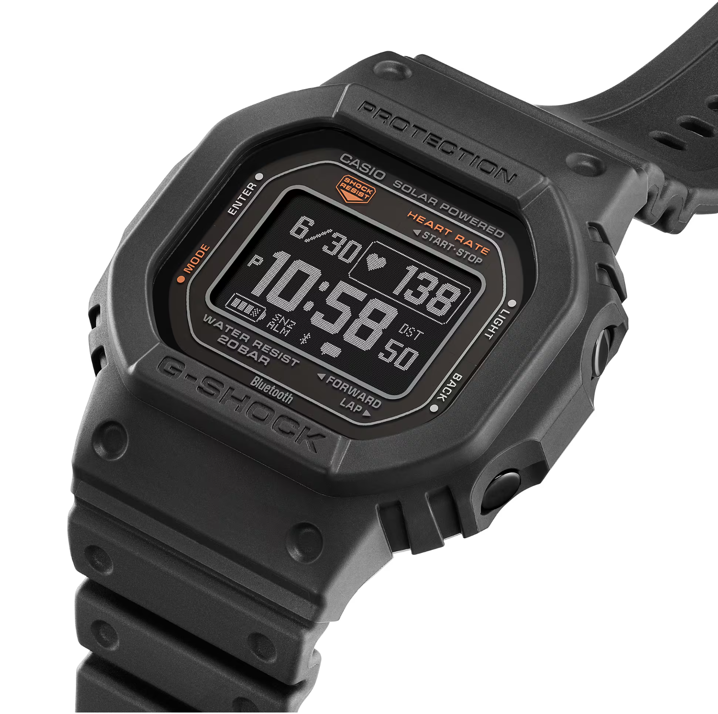 G-Shock DW-H5600-1
