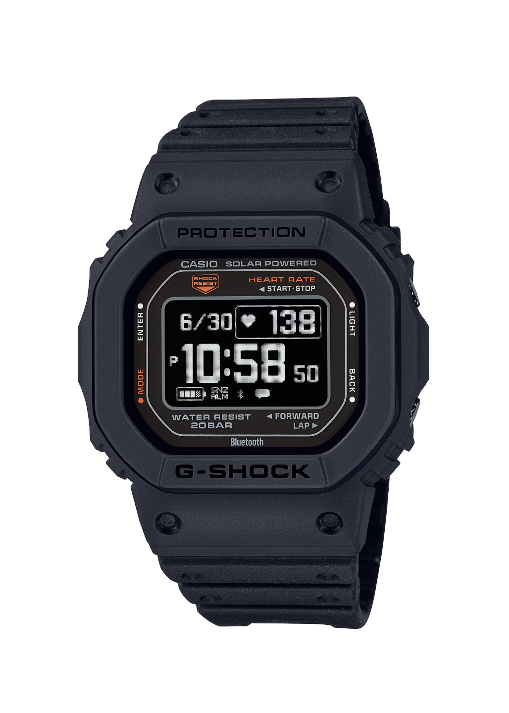 G-Shock DW-H5600-1