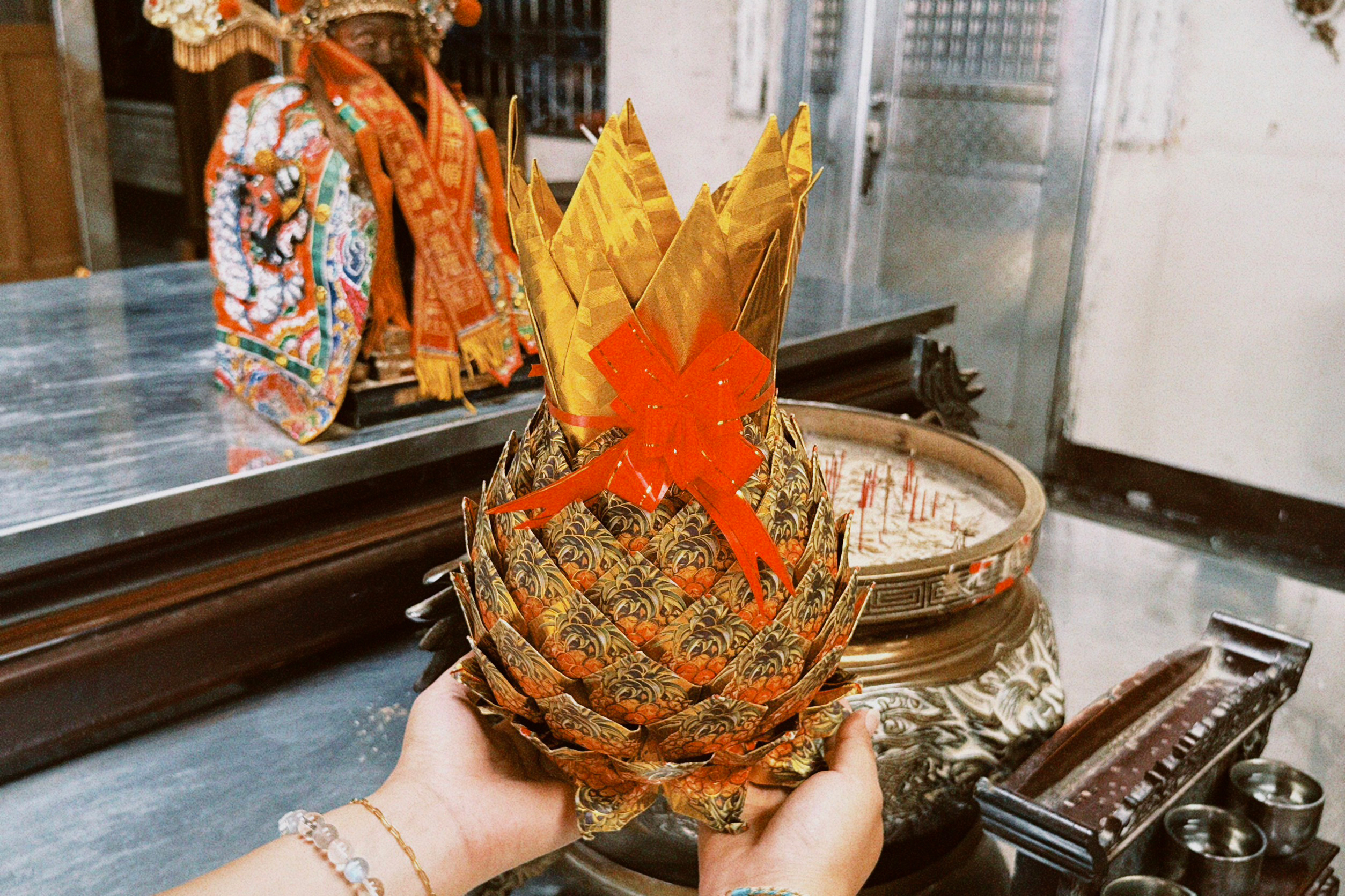 百業興旺金・04