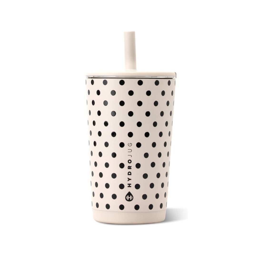 Hydrojug EVERYDAY TUMBLER 吸管杯14oz