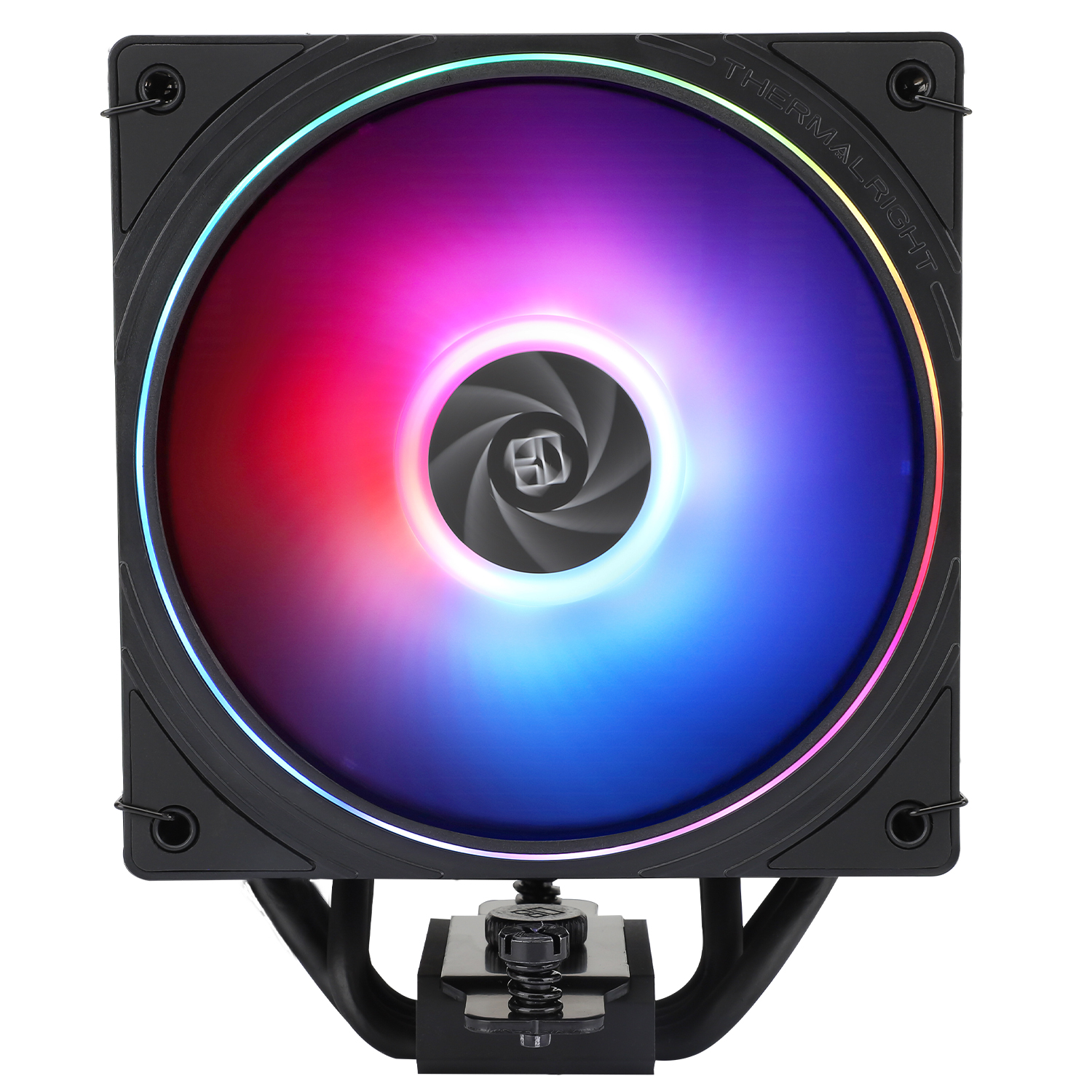 Thermalright Assassin Spirit 120 EVO 風冷散熱器