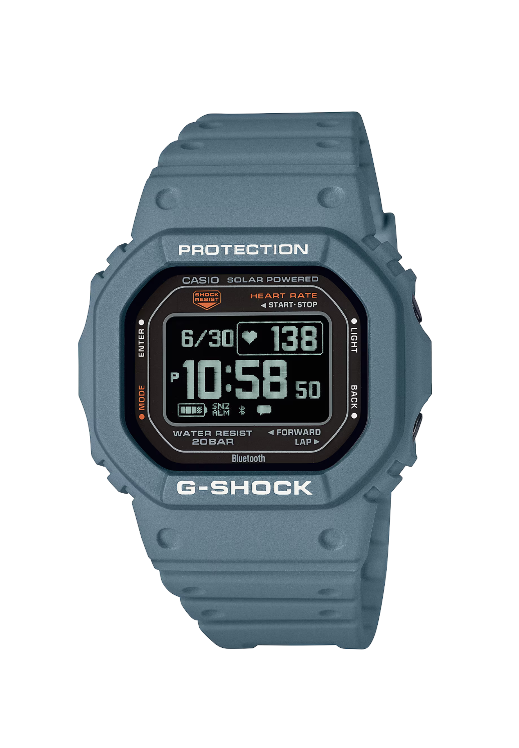 G-Shock DW-H5600-2