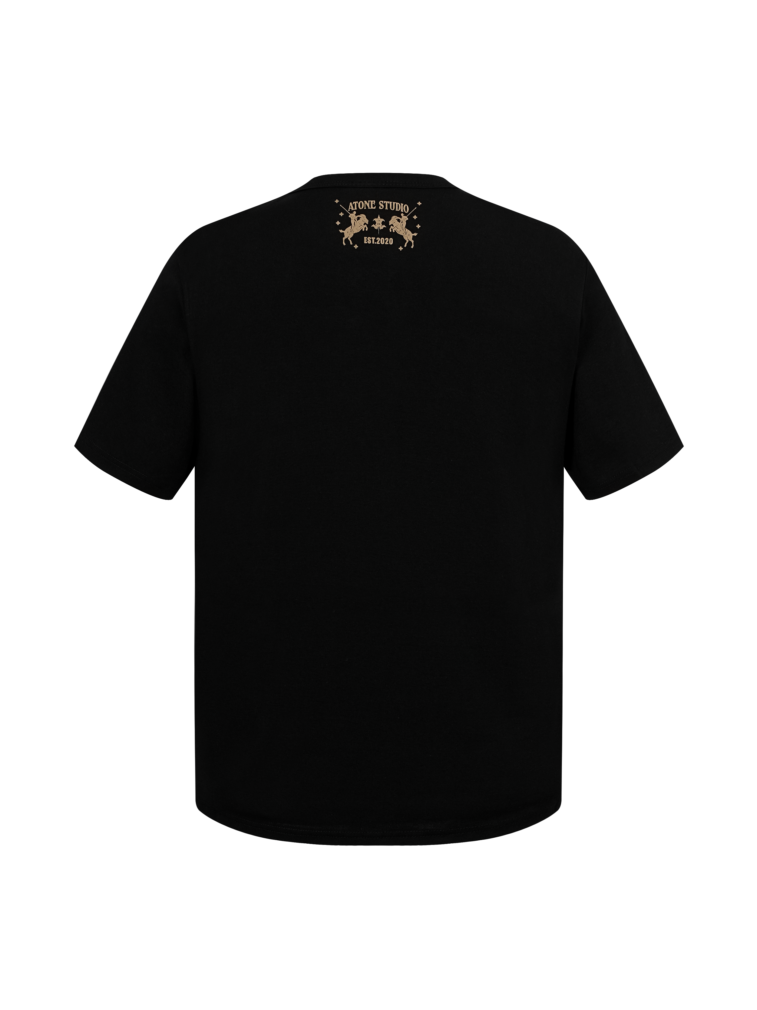 ATONE FITTING BASIC T