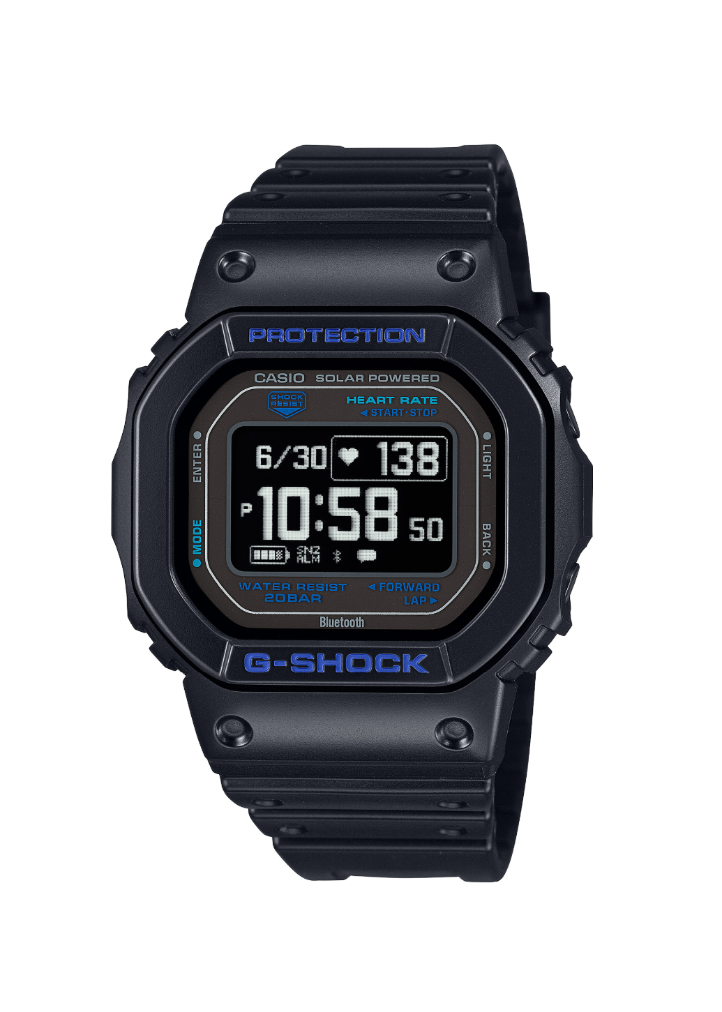 G-Shock DW-H5600-1A2