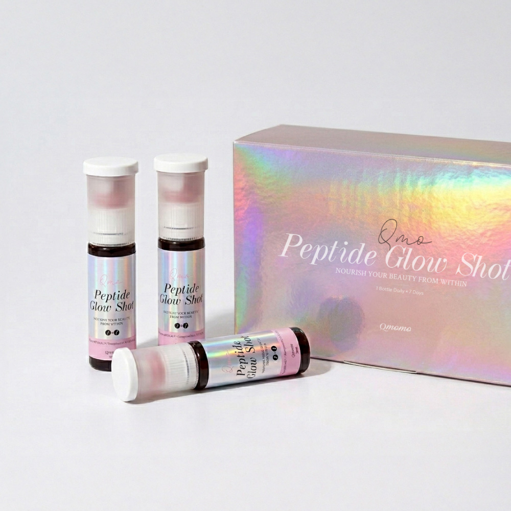 Radiant Peptide Glow Shot (7pcs in a box)