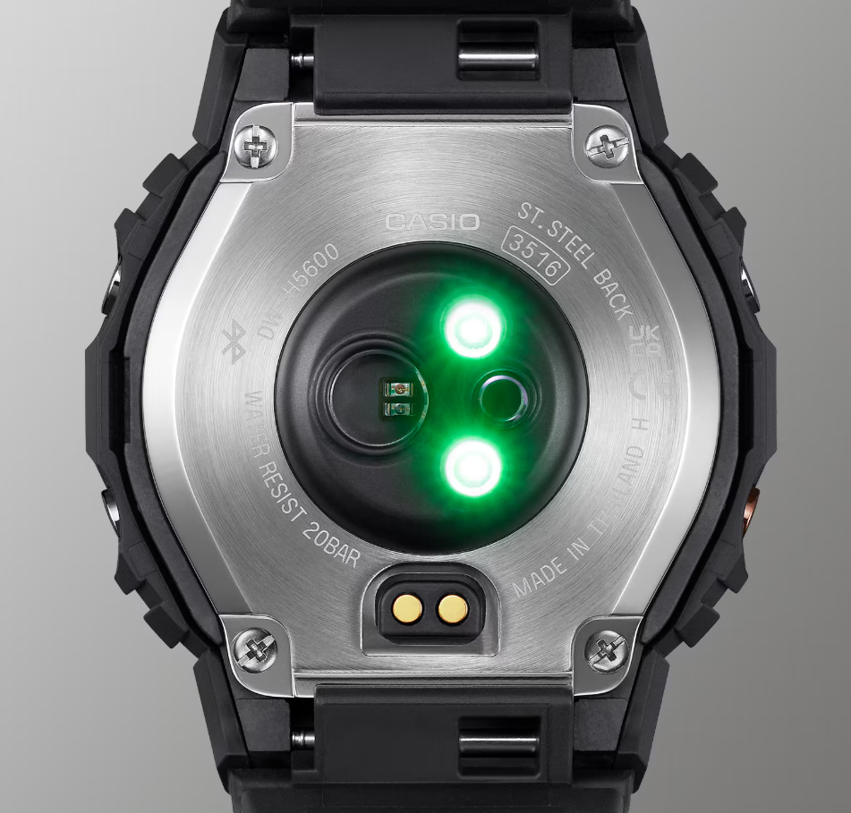G-Shock DW-H5600-1A2