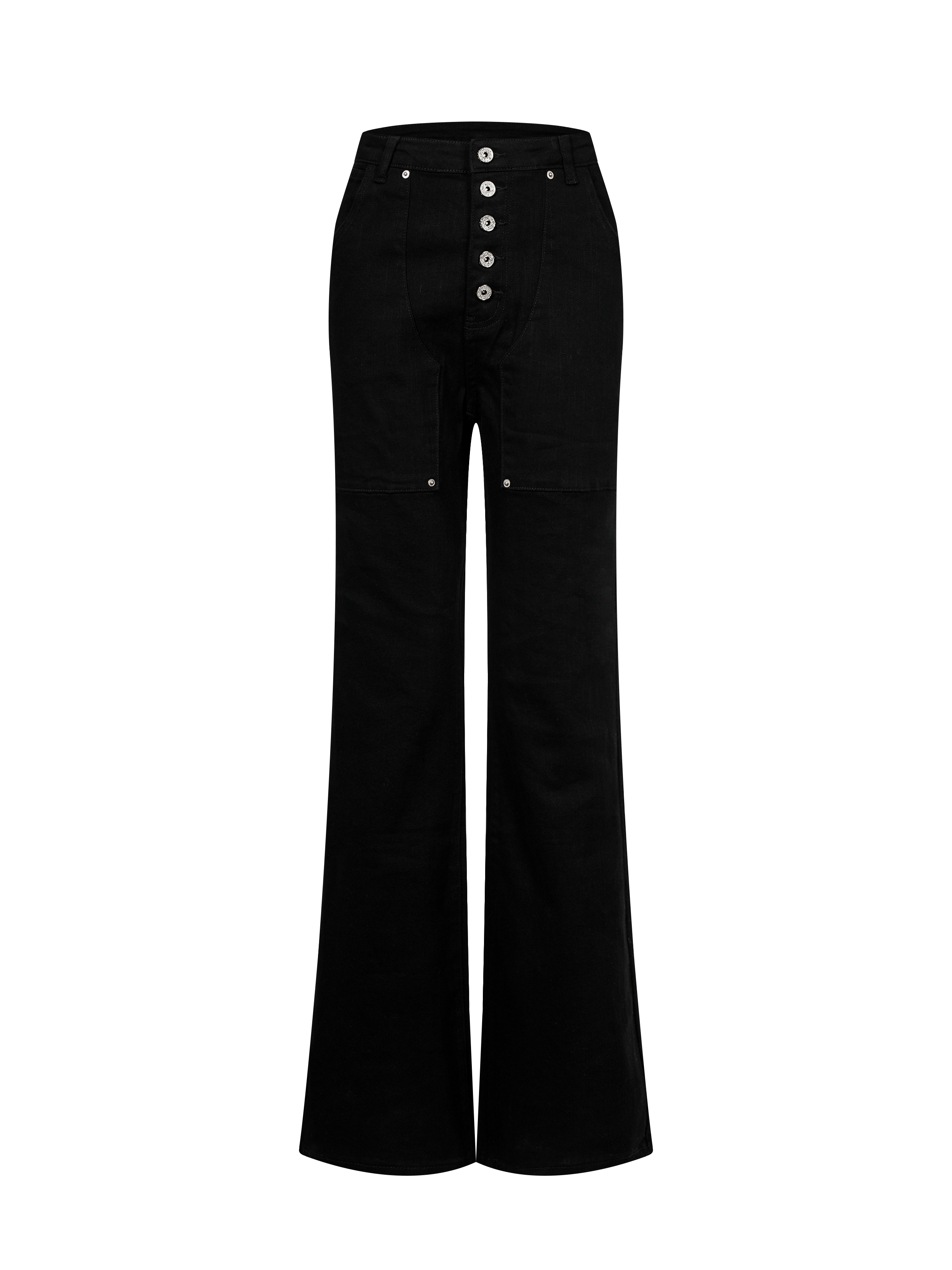 ATONE 26ss OUTLAW JEANS