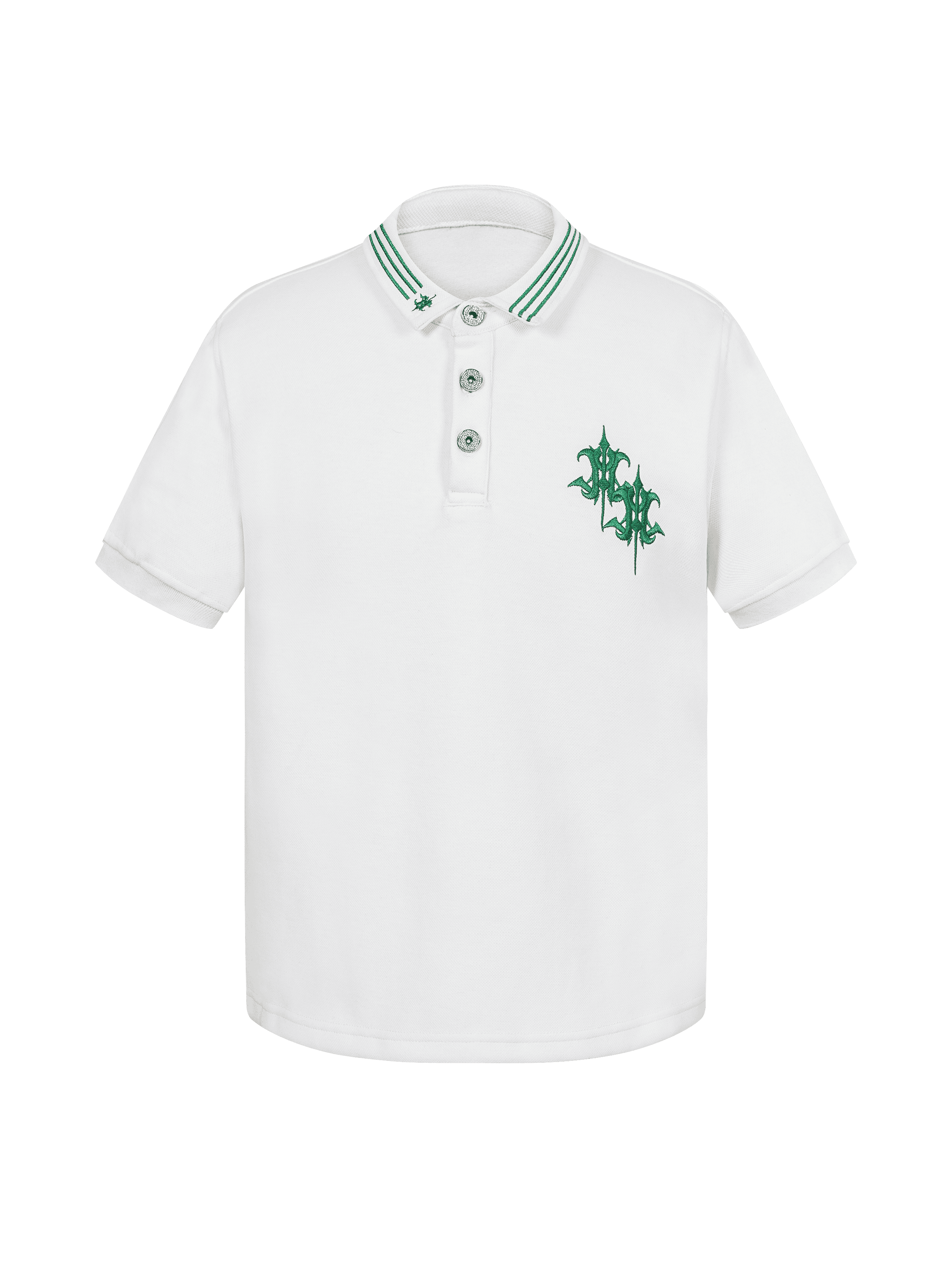 ATONE Classic Piqué Polo