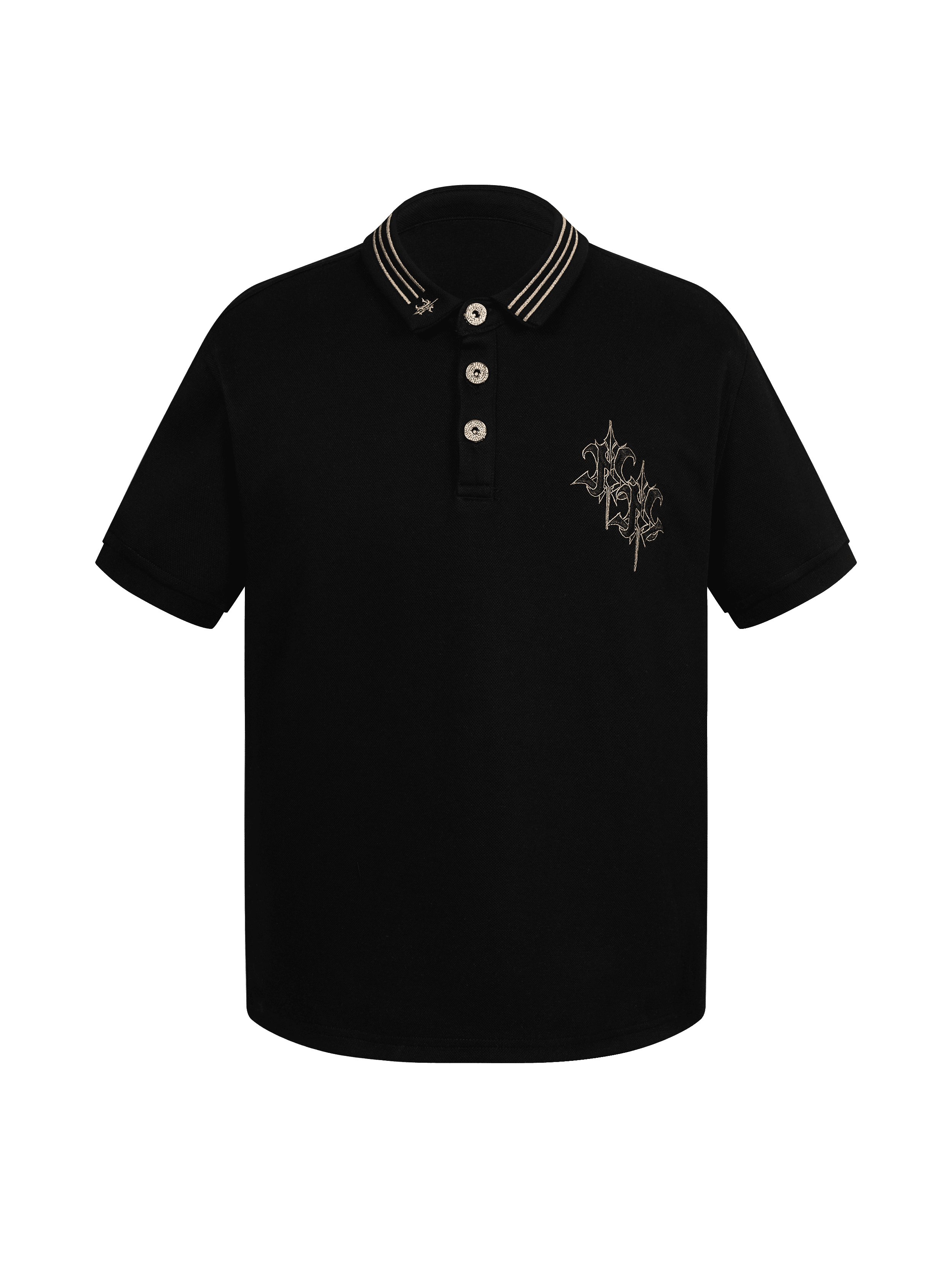 ATONE Classic Piqué Polo
