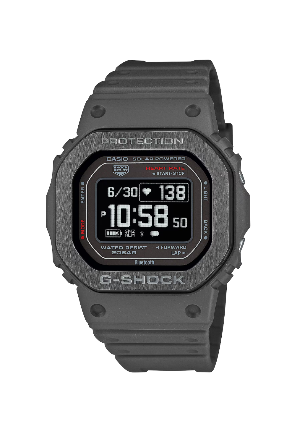G-Shock DW-H5600MB-8