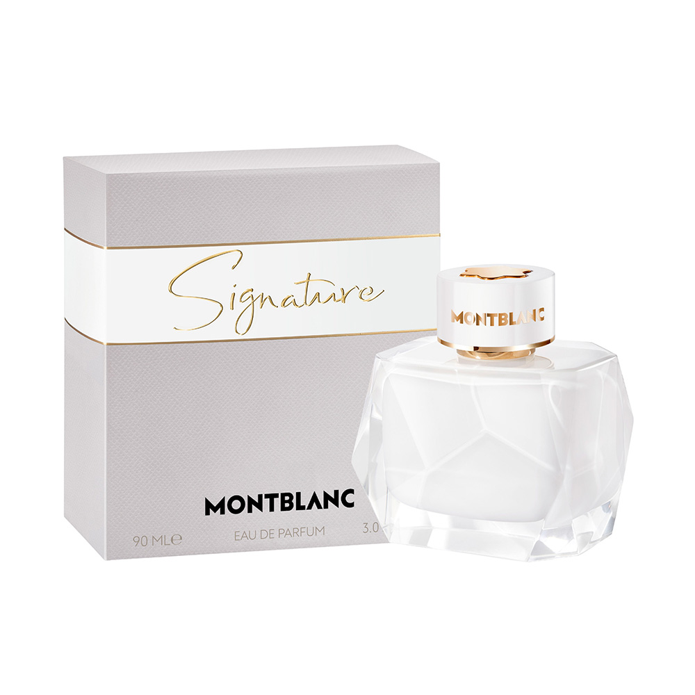 【鋒恩香水】MONTBLANC 萬寶龍 永恆之名女性淡香精90ml