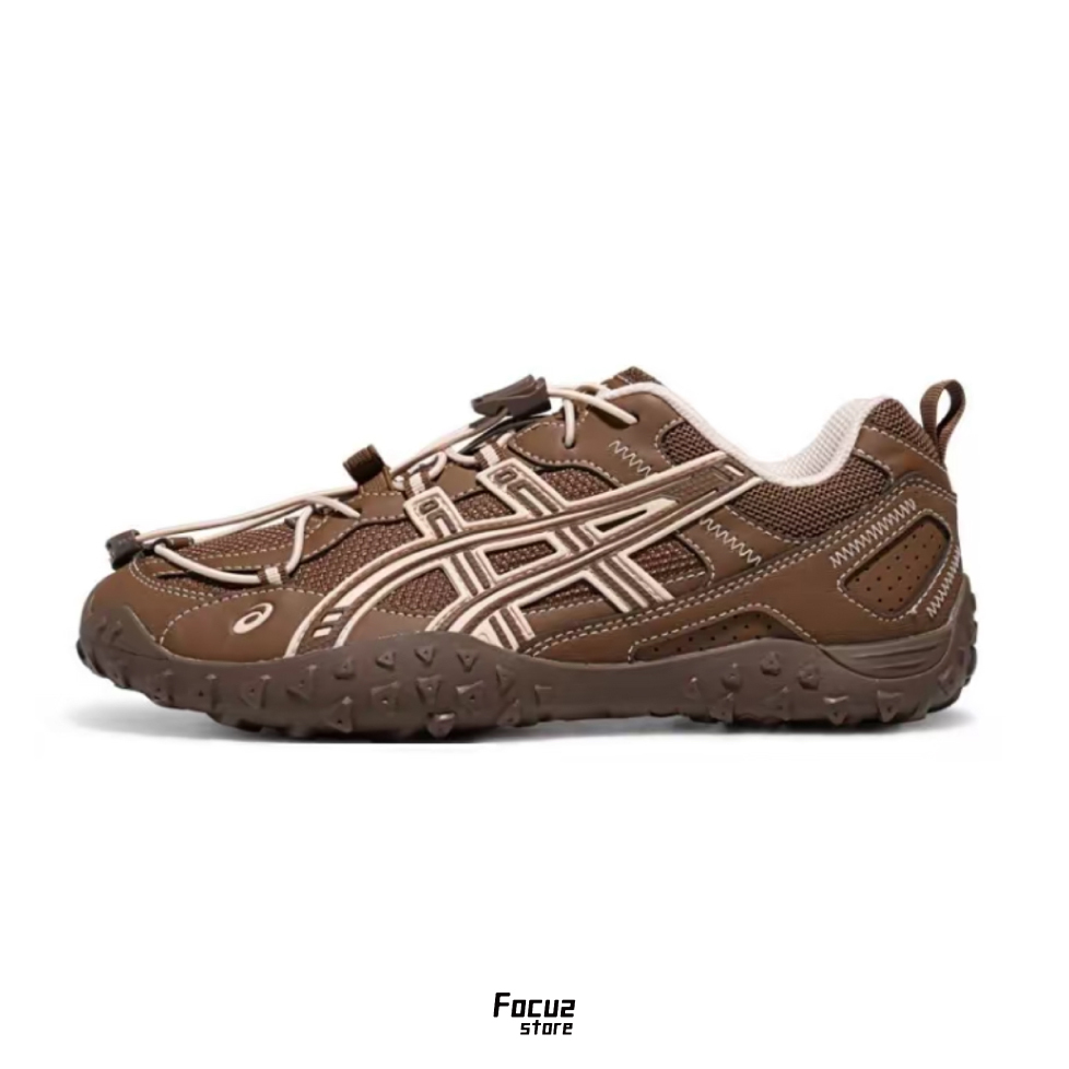 【Focus Store】預購 Asics GEL-AMMG "Brown" 咖啡色 1203B274-200