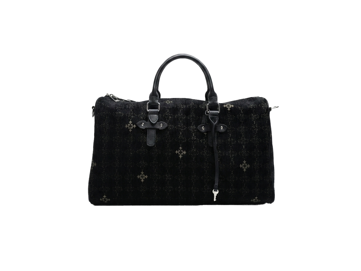 1221 Monogram Duffle Bag