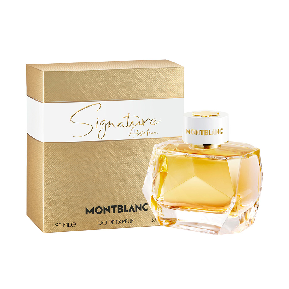 【鋒恩香水】MONTBLANC 萬寶龍 永恆之金淡香精90ml