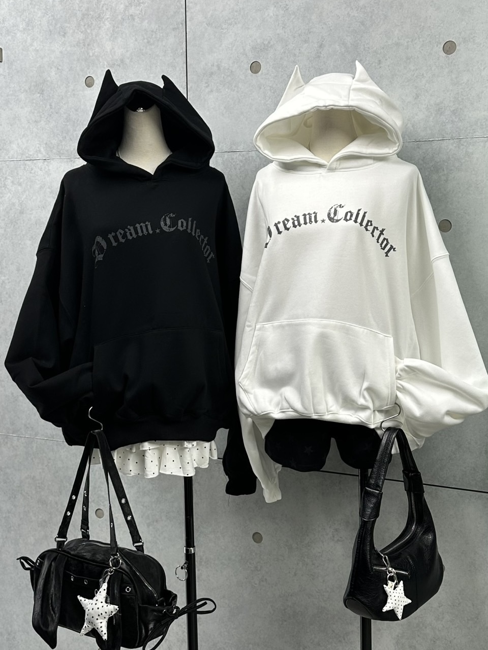 mmb Dream Collector 哥德帽T
