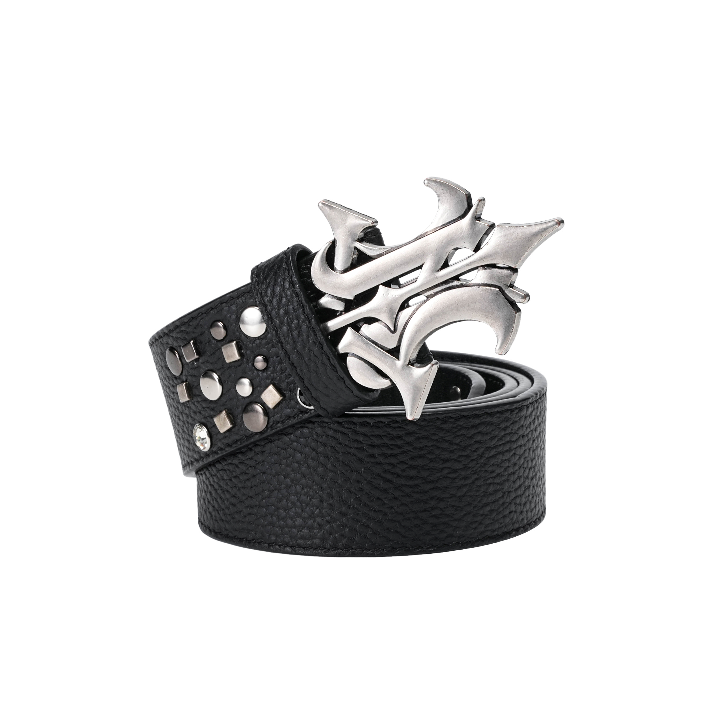 ATONE CHAOS STUD BELT