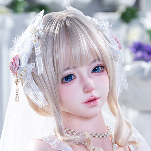 IRONTECH Young系列 154cm N5 Momo 全矽膠娃娃 silicone sex doll