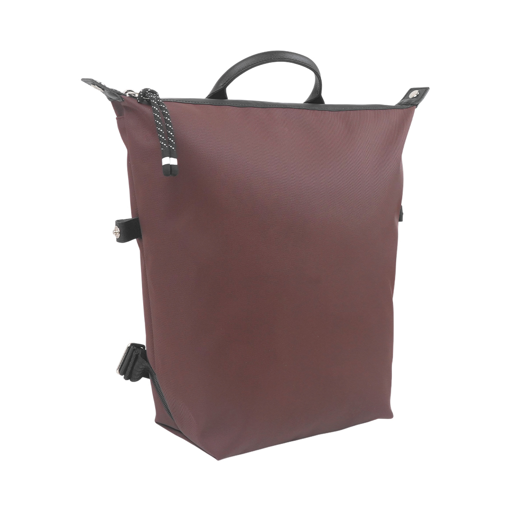 【Longchamp】Le Pliage Energy L 尼龍後背包(可可色)
