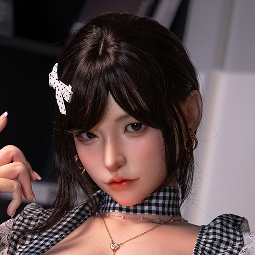 IRONTECH Young系列 165cmT N1 Mio 全矽膠娃娃 silicone sex doll