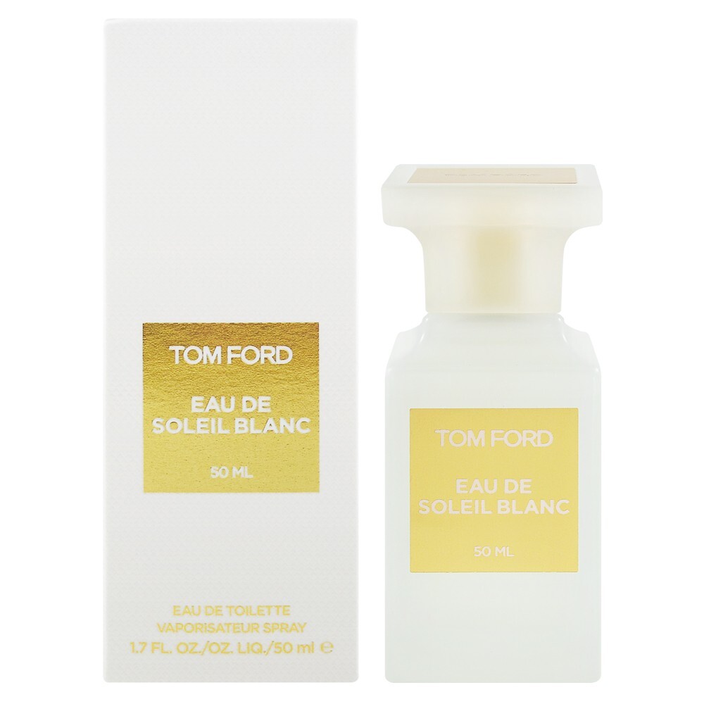 TOM FORD 夏日沙灘清新版淡香水